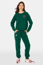 Snow Village Sweatpants - Image 3