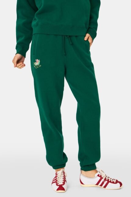 Snow Village Sweatpants