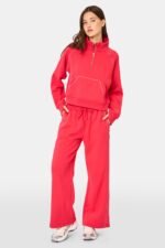 Hearts Embroidered Turner Pant - Image 3
