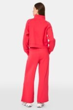 Hearts Embroidered Turner Pant - Image 7