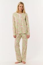 Party Toile Pajamas