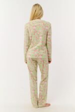 Party Toile Pajamas - Image 4