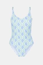 Zelda Floral Naia One Piece - Image 5