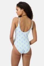 Zelda Floral Naia One Piece - Image 4